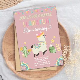 Party-Karte für Kinder oder T-Shirt mit Spaß und F Einladung