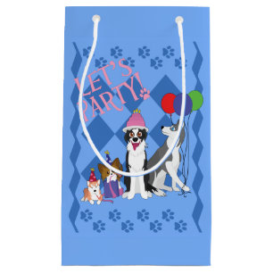 Party Kleine Geschenktüte