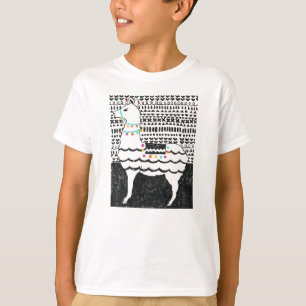 Party-Lama T-Shirt