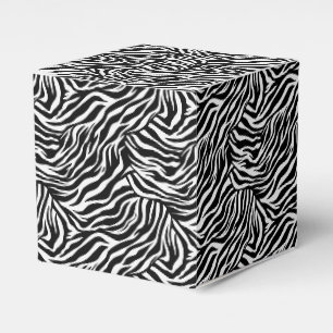 Party Leckerei Gefälligkeitsbox Geschenkschachtel