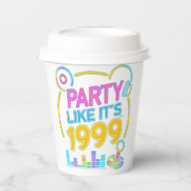 Party Like It’s 1999®™ – Neon Soundtrack