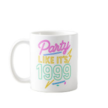 Party Like It’s 1999®™ – Neon Spannung