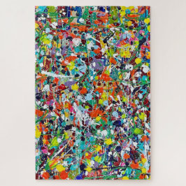 Party Like it’s 1999 Puzzle