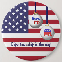 Party Lines Bipartisan Holidays Class