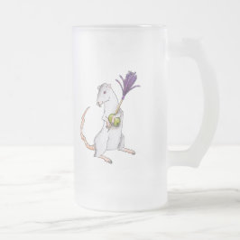 Party Mattglas Bierglas