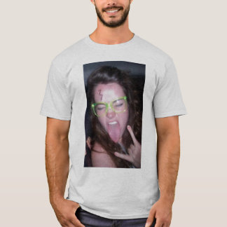 Party Megan Walton T-Shirt