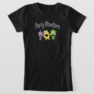 Party-Monster T-Shirt