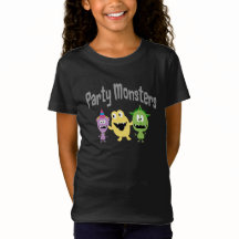 Party Monster