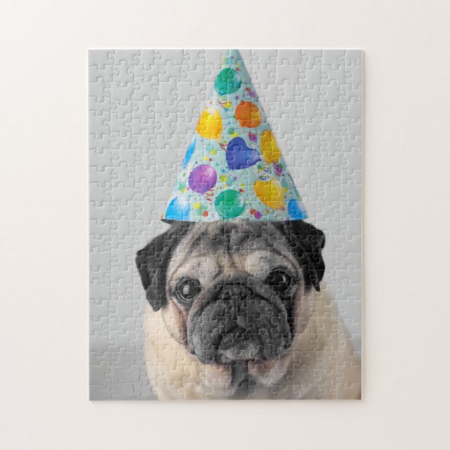 Party Mops (Vertikal)