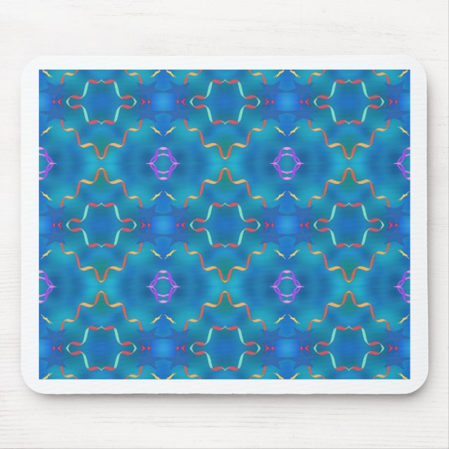 Party Mousepad (Vorne)