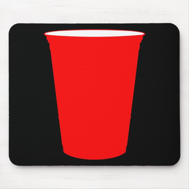 Party Mousepad (Vorne)