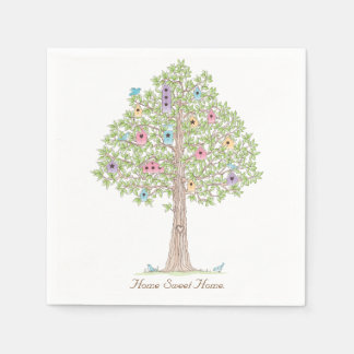 Party Napkin Serviette