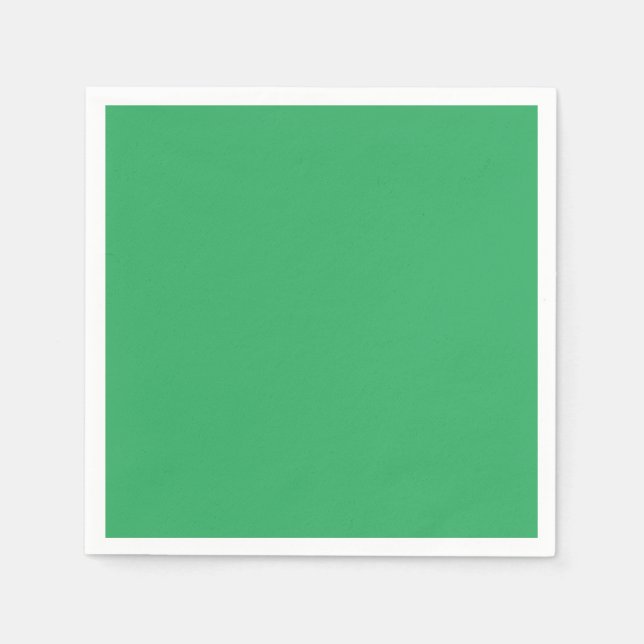 Party Napkins Serviette (Vorderseite)
