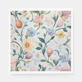 Party Napkins Serviette