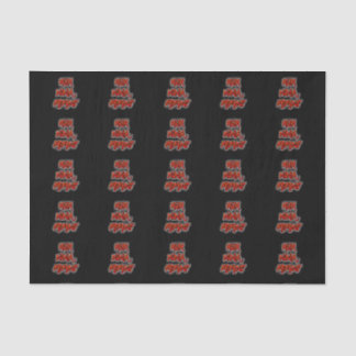 Party Ninja Seidenpapier