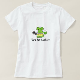 Party Outfit T-Shirt
