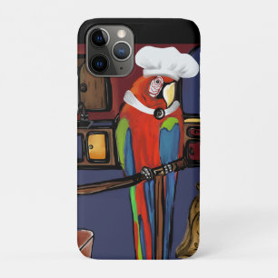 PARTY PAPAGEIEN Case-Mate iPhone HÜLLE