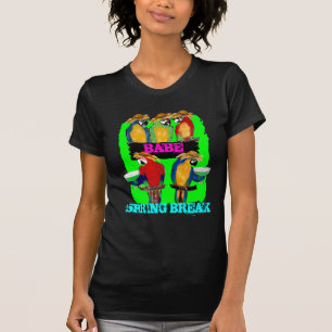 PARTY PAPAGEIEN T-Shirt