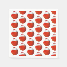 Party Papier Teller Serviette