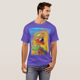Party Parrots T-Shirt