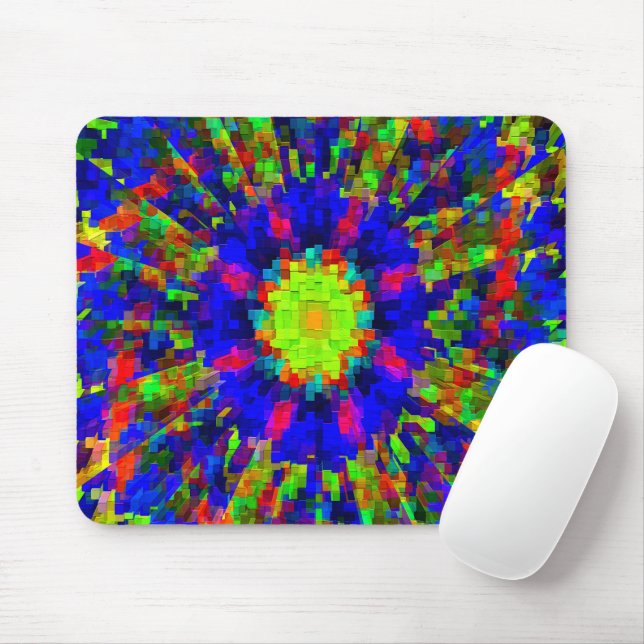Party, Party, Party....... Mousepad (Mit Mouse)