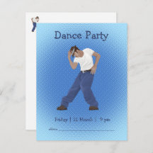 Party Personalisiert Design