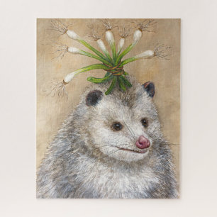 Party-Possum