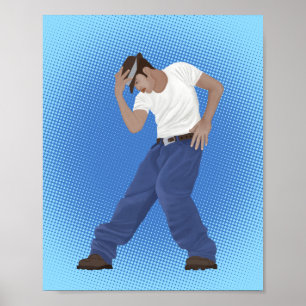 Party Poster