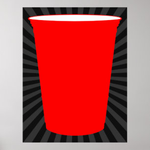 Party Poster