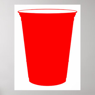 Party Poster