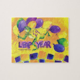 Party-Puzzle