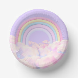 🎉 Party-Ready Paper Teller! 🎉 Pappteller