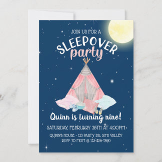 Party, Ruhespover, JEDES ALTER, Geburtstag Einladung