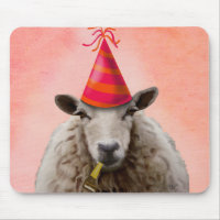 Party Schafe 2