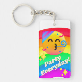 Party Schlüsselanhänger