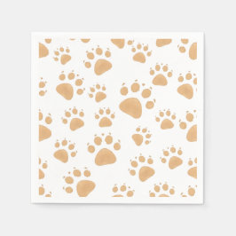 Party Servietten Kindergeburt