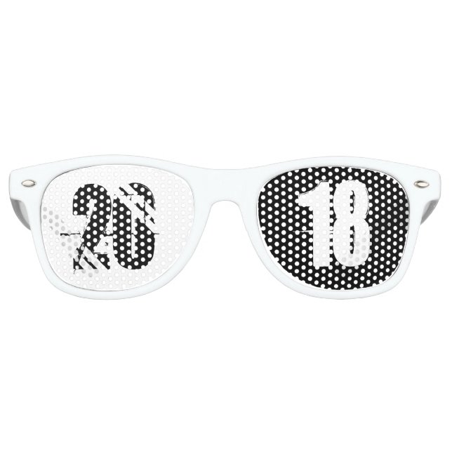 Party Shades 2018 Sonnenbrille (Vorderseite)