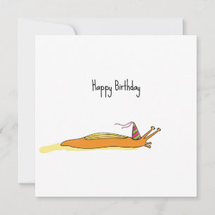Party Slug Karte