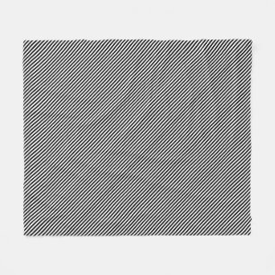 Party Spirit Design Muster und Texturen Fleecedecke
