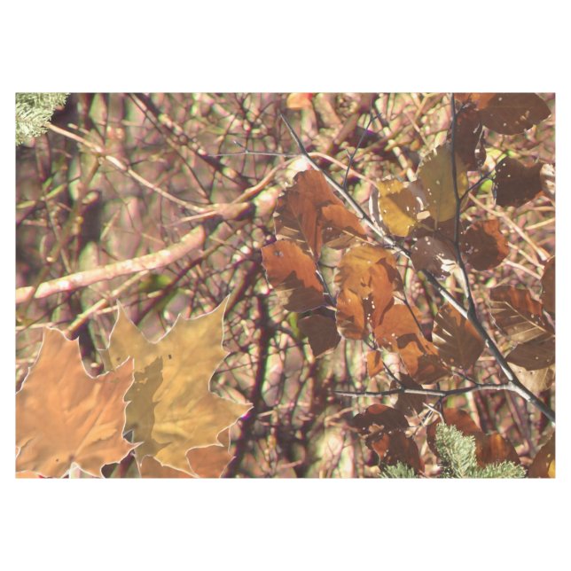 Party Spirit Design Patterns And Textur Tischdecke (Vorderseite (Horizontal))