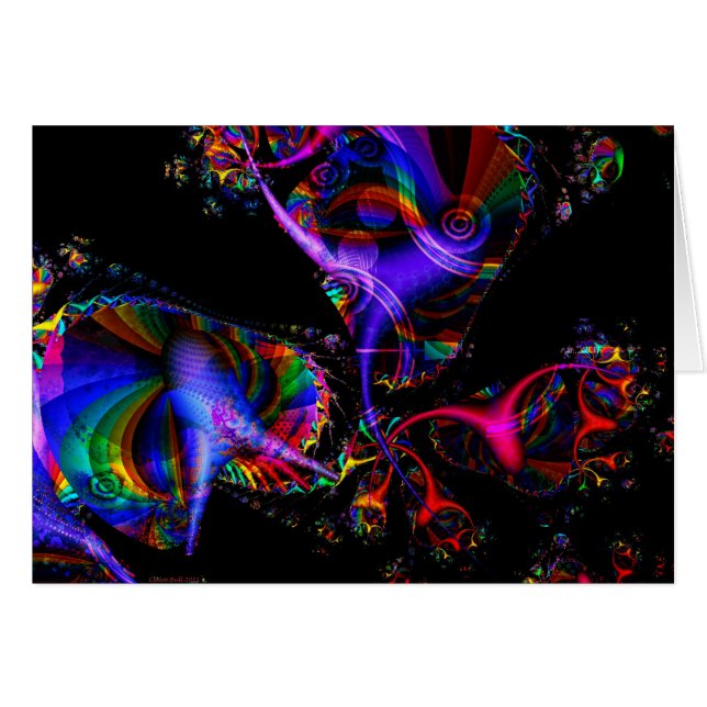 Party ständig (Vorderseite (Horizontal))