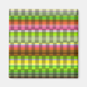 Party-Streifen Magnet