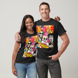 Party T-Shirt