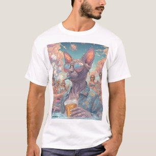 Party T-Shirt