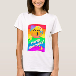 Party T-Shirt