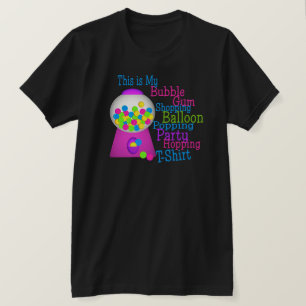 Party T-Shirt