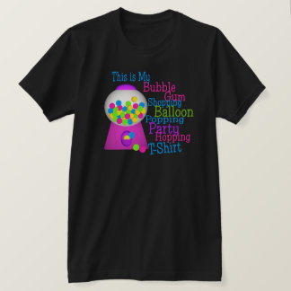 Party T-Shirt