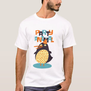 Party T-Shirt