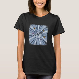 Party tanzen Retro Disko T-Shirt