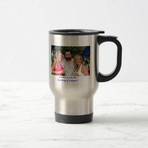 Party-Tasse Reisebecher
